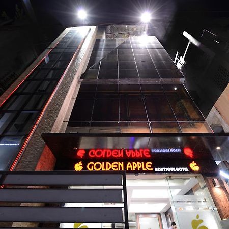 Golden Apple Boutique Hotel Kalkuta Zewnętrze zdjęcie