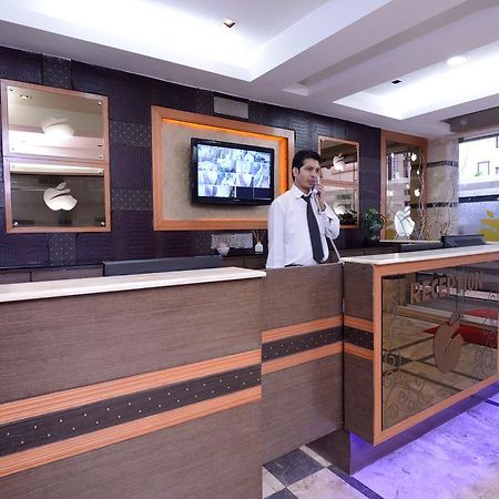 Golden Apple Boutique Hotel Kalkuta Zewnętrze zdjęcie