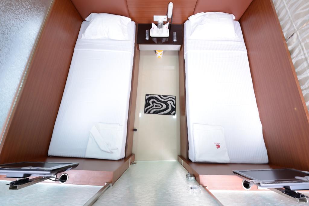 Golden Apple Boutique Hotel Kalkuta Zewnętrze zdjęcie