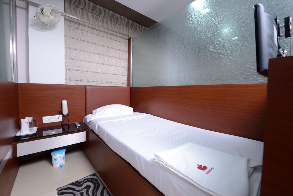 Golden Apple Boutique Hotel Kalkuta Zewnętrze zdjęcie