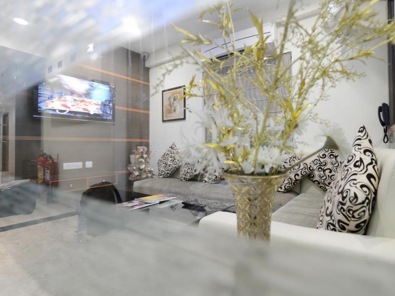 Golden Apple Boutique Hotel Kalkuta Zewnętrze zdjęcie
