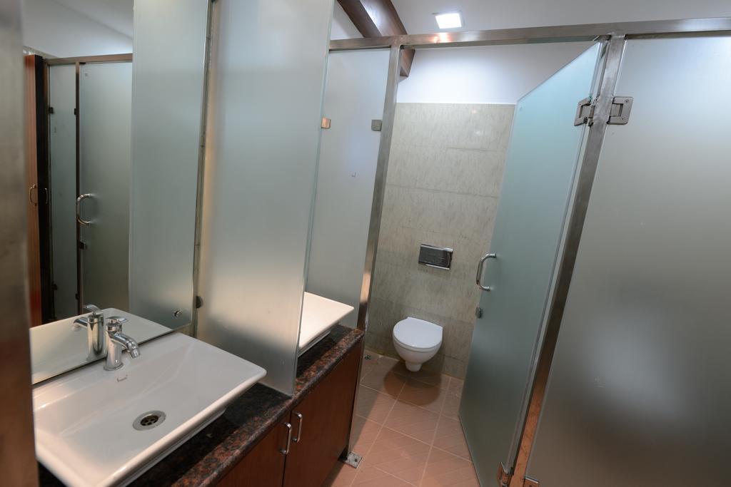 Golden Apple Boutique Hotel Kalkuta Zewnętrze zdjęcie