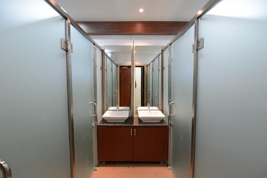 Golden Apple Boutique Hotel Kalkuta Zewnętrze zdjęcie
