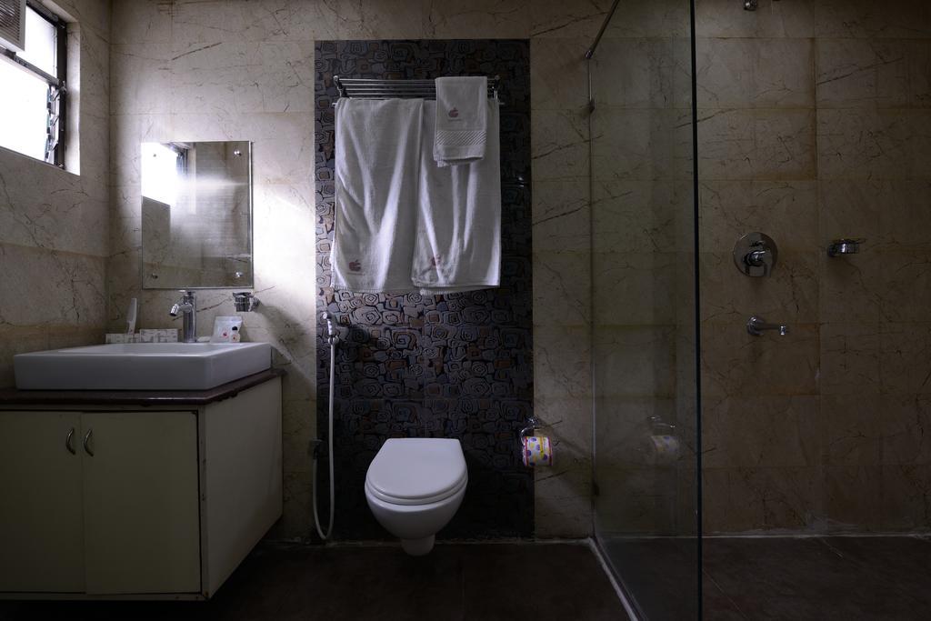 Golden Apple Boutique Hotel Kalkuta Zewnętrze zdjęcie